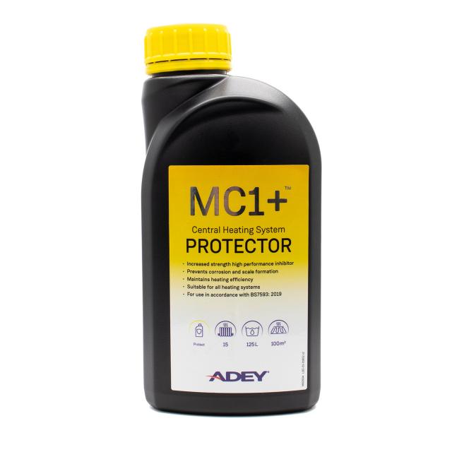 ADEY MC1+ CORROSION INHIBITOR & SYTEM PROTECTOR
